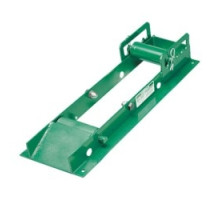 GREENLEE 39661 783310396611 Roller Assembly, Reel, 6