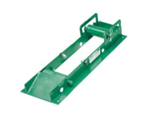 GREENLEE 39661 783310396611 Roller Assembly, Reel, 6