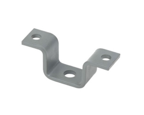 ORTRONICS  P400298HB   Ceiling Hanger Bracket, Black, One Bracket, OR-P400298HB