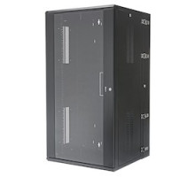 PANDUIT  PZWMC26W   Wall Mount Enclosure Windowed Door 26 RU Black