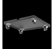 ATLASIED  CT1020-962   Heavy Duty Welded 16-gauge Roller Truck for WA100 & WA200 Racks