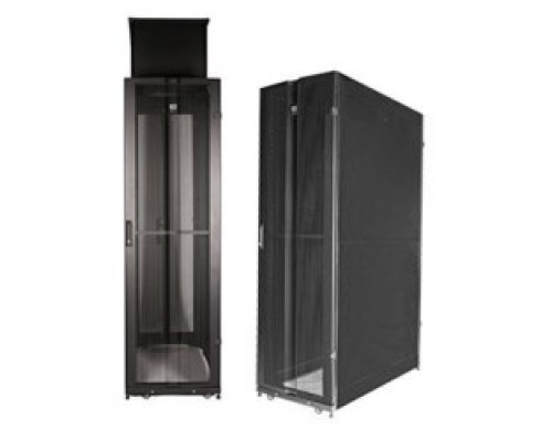 CHATSWORTH PRODUCTS CPI  GT-1A420-CA  42U Global Frame Cabinet GEN 2, 78.7in H x 23.6in W X 47.2in D