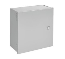 HOFFMAN ENCLOSURES INC  A10N86   ENCLOSURE 10.00X8.00X6.00