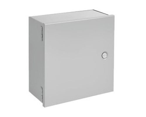 HOFFMAN ENCLOSURES INC  A10N86   ENCLOSURE 10.00X8.00X6.00