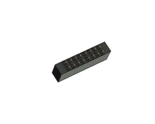 MIDDLE ATLANTIC PRODUCTS  LP-62320   Legrand Network Switched 2RU PDU, 30A, 208V, 16 Outlet, TAA compliant