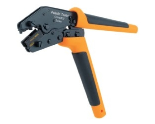 TEMPO COMMUNICATIONS  PA8031   CrimpALL, RJ11/12, WE/SS 6P6C, Clamshell