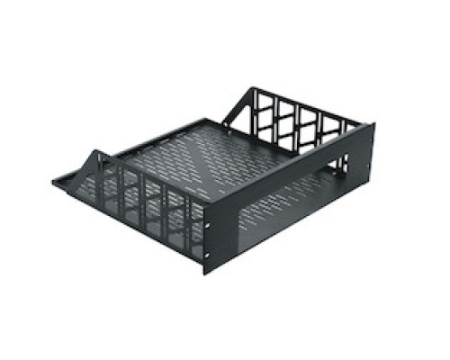 MIDDLE ATLANTIC PRODUCTS  RSH4S6MW   Custom Wide Shelf, 6 RU, 14