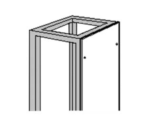 HOFFMAN ENCLOSURES INC  PSS206   Network system cabinet or enclosure