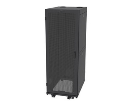 ORTRONICS  GXC422942-A1-B   Mighty Mo GX Pre-configured Network Cabinet