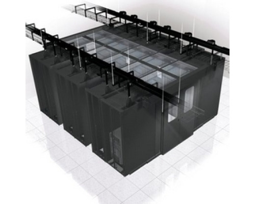 PANDUIT  C2CAC03ABWPAB1   BlankingWall PanelAdapter 300mm BL EA