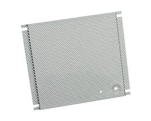HOFFMAN ENCLOSURES INC  PB2424PP   Type 1 Pull Box Perforated Panel, Steel, 22.40