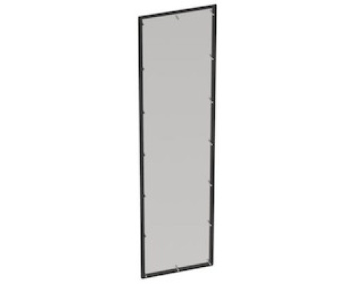 HOFFMAN ENCLOSURES INC  AU7218FEPSS   STAINLESS STEEL FLAT END PLATE, 72 X 18