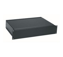 MIDDLE ATLANTIC PRODUCTS  CH2   Chassis, 2 RU, 10