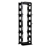 GREAT LAKES DATA RACKS  CMR-45U   Cable Management Rack, 84