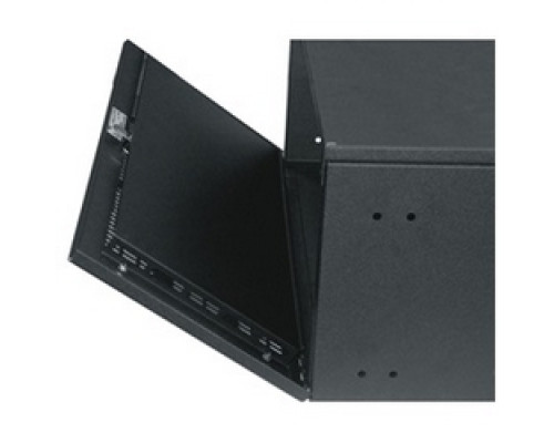 MIDDLE ATLANTIC PRODUCTS  DLBX-FSK   Security Kit, DWR Series