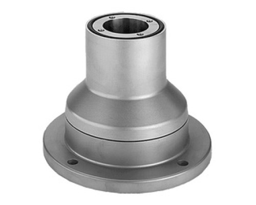 HOFFMAN ENCLOSURES INC  CCSS48BBCRE   Base Brkt Coupling, Rotary Ext, Size/Dims: fits 48.3mm Tube, Material/Finish: SS Type 304