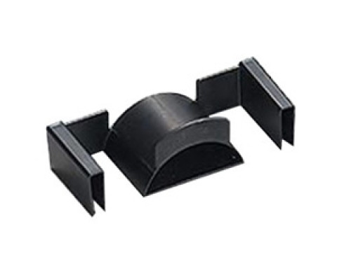 LEVITON  49265-SL2   Cable Management Slack Loop Organizer, Extended, 5.19