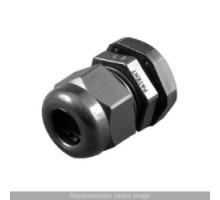 HAMMOND MANUFACTURING CO  1427CG13   CORDGRIP - BLACK NYLON.    MOUNTING HOLE DIAMETER .804