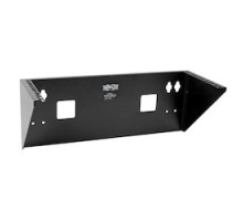 TRIPP LITE  SRWALLBRKT4U   SMARTRACK 4U VERTICAL WALL, MOUNT RACK BRACKET