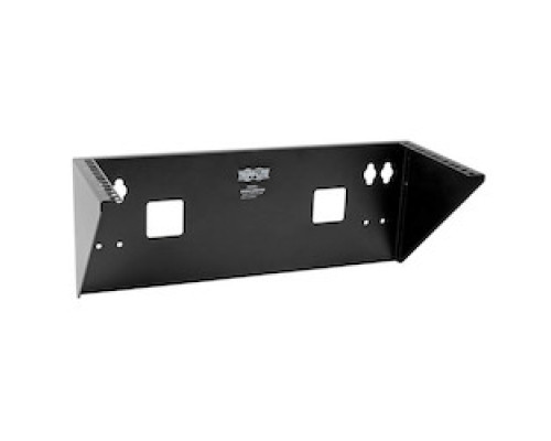 TRIPP LITE  SRWALLBRKT4U   SMARTRACK 4U VERTICAL WALL, MOUNT RACK BRACKET
