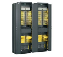 PANDUIT  PRSP5   PRspool 5.3inx2.5in BLK EA