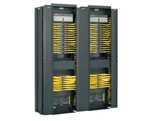 PANDUIT  PRSP5   PRspool 5.3inx2.5in BLK EA