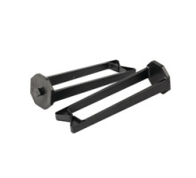 ORTRONICS  MM20CMR3-W  OR-MM20CMR3-W  Mighty Mo 20 Cable Management Rings, 1.75