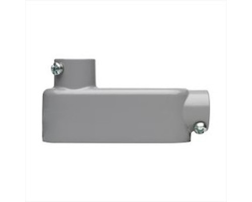 COOPER CROUSE-HINDS  LB55 CGN   1.5