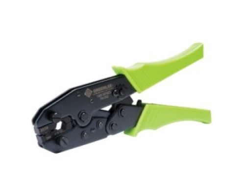 GREENLEE  PA1319  769328100228  Crimper 1300, RG8/11/213/216