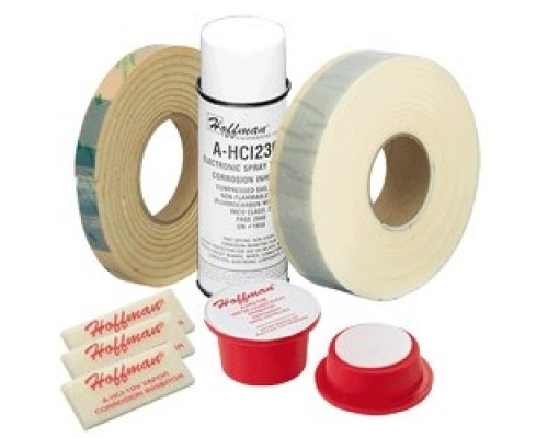 HOFFMAN ENCLOSURES INC  AHCI10E   Panels for Type 3R, 4, 4X, 12 and 13 Enclosures