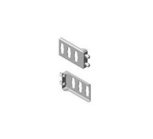 CHATSWORTH PRODUCTS CPI  39110-C01  Power Distribution Unit Bracket Kit, Steel, Black, For F Series TeraFrame Gen 3/GF Series GlobalFrame Gen 2 Cabinet System
