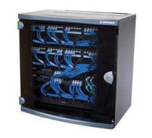 ORTRONICS  MMTEHMR2RU   Mighty Mo Telecom Enclosure Cable Management Panel