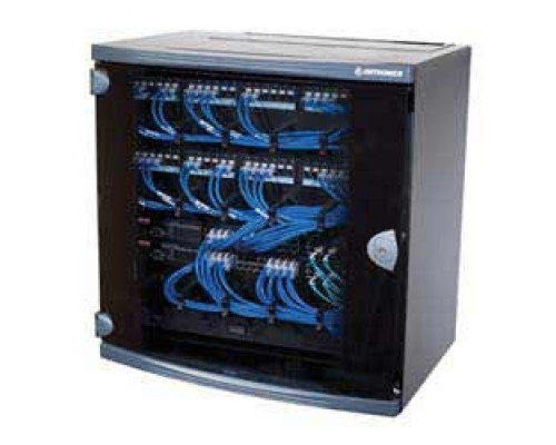 ORTRONICS  MMTEHMR2RU   Mighty Mo Telecom Enclosure Cable Management Panel