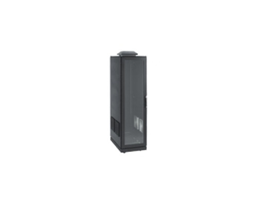 HOFFMAN ENCLOSURES INC  PDCP2078BFP   PROLINE Voice/Data and Server Cabinets with Fan and Filter Package, Type 1