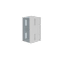 PANDUIT  PZWMC2630WH   Wall Mount Enclosure Windowed Door 26 RU White