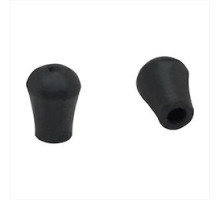 B-LINE  B719EB  79903821383  FLEXTRAY WIRE END CAP RUBBER FITS ALL WIRE DIAMETERS