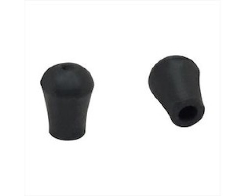 B-LINE  B719EB  79903821383  FLEXTRAY WIRE END CAP RUBBER FITS ALL WIRE DIAMETERS