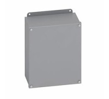 B-LINE  14126-12SC  78205120025  TYPE 12 JIC SC ENCLOSURE 14X12TYPE 12 JIC SCREW COVER    ENCLOSURE