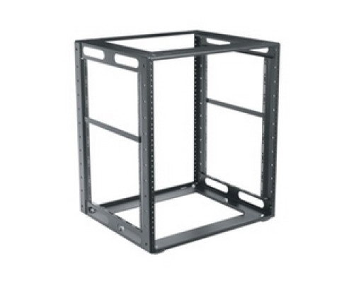 MIDDLE ATLANTIC PRODUCTS  CFR-12-16   CFR Series Rack, CFR-12-16, 16