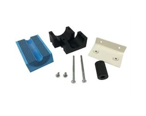 AMPHENOL NETWORK SOLUTIONS  KIT-CLMP-IPL   KIT CLAMP BRACKET HARDWARE