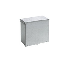 HOFFMAN ENCLOSURES INC  A8R88GVNK   Type 3R Enclosure, Screw Cover, 8.00
