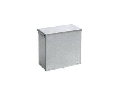 HOFFMAN ENCLOSURES INC  A10R106GV   Type 3R Enclosure, Screw Cover, 10.00