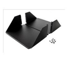 COMMSCOPE ENTERPRISE SOLUTIONS  760162032  SHELF-HD-DS-19-4U-26  Shelf, HD Dbl Sided, 19