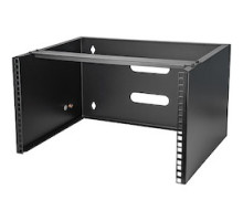 STAR TECHNOLOGIES  WALLMOUNT6   6U WALLMOUNT BRACKET FOR   19