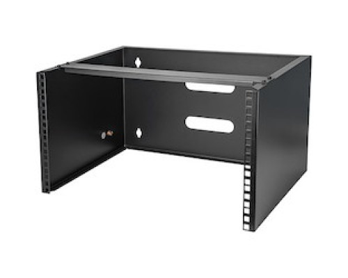 STAR TECHNOLOGIES  WALLMOUNT6   6U WALLMOUNT BRACKET FOR   19