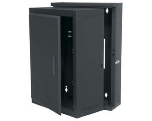 MIDDLE ATLANTIC PRODUCTS  EWR-16-17SD   EWR Series Rack, EWR-16-17SD, 17