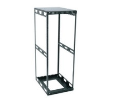 MIDDLE ATLANTIC PRODUCTS  5-29-26   Slim 5 Series Rack, 29 RU, 26