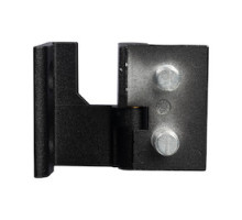 PANDUIT  XG-DHNGRH   FlexFusion Door Hinge Kit, Right Hand Side