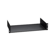 BLACK BOX NETWORK SERVICES  RM4007A   Rackmount Shelf - 2U, 19