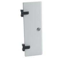 HOFFMAN ENCLOSURES INC  CDACCDR   Drive Access Door, Material/Finish: Steel/Paint